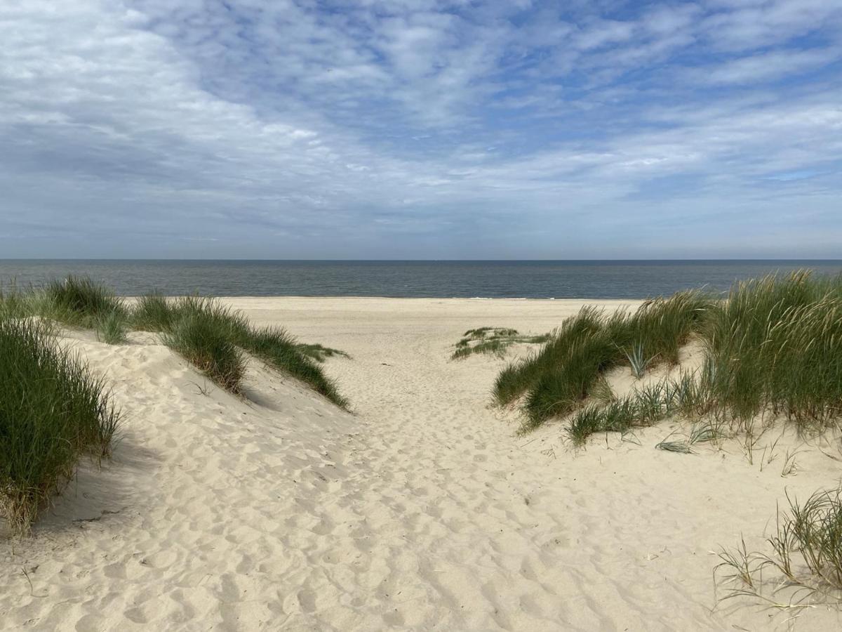 Cs 34 - Vakantiepark Callassande Callantsoog Exteriér fotografie