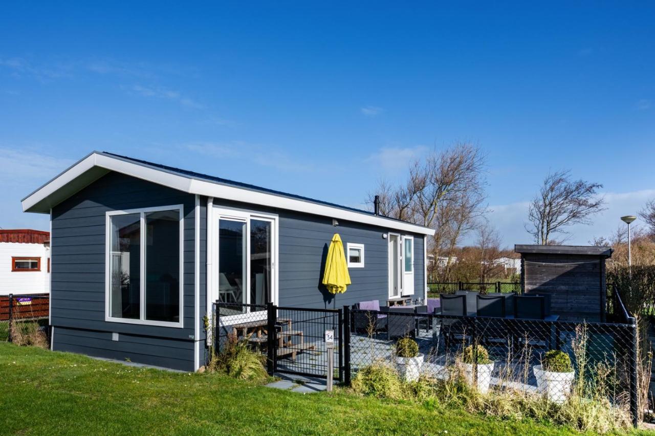 Cs 34 - Vakantiepark Callassande Callantsoog Exteriér fotografie
