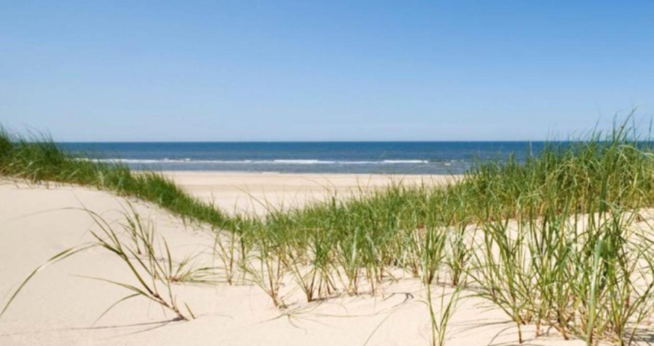 Cs 34 - Vakantiepark Callassande Callantsoog Exteriér fotografie