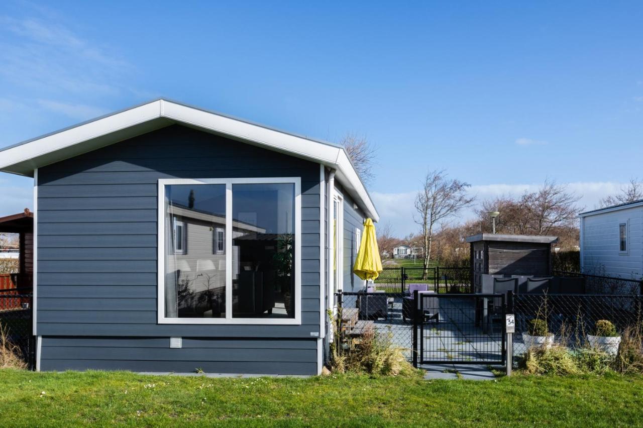 Cs 34 - Vakantiepark Callassande Callantsoog Exteriér fotografie
